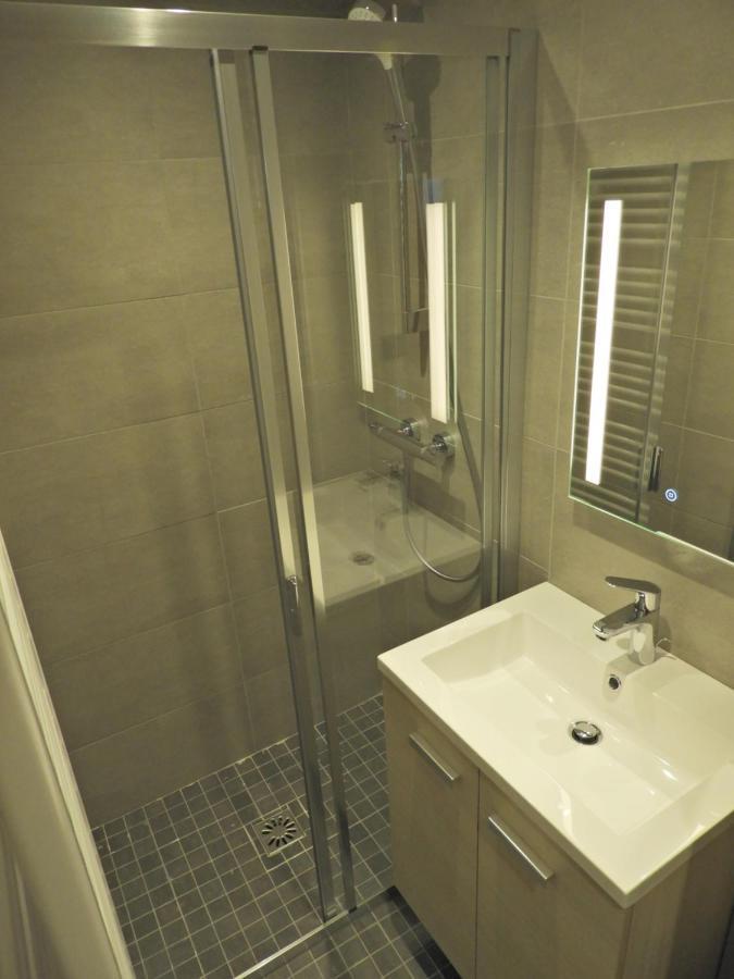 Chalet La Cachette Les Gets Bagian luar foto